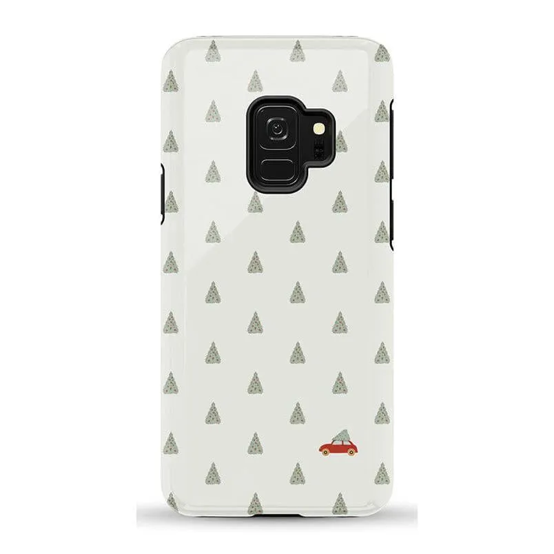 Luxury Feel Rockin' Around | Christmas Tree Case  Limited Release!