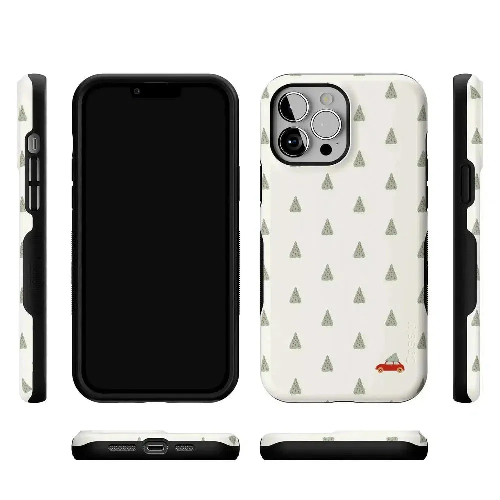 Luxury Feel Rockin' Around | Christmas Tree Case  Limited Release!