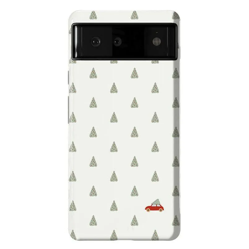 Luxury Feel Rockin' Around | Christmas Tree Case  Limited Release!