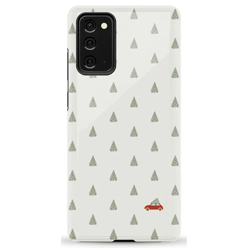 Luxury Feel Rockin' Around | Christmas Tree Case  Limited Release!