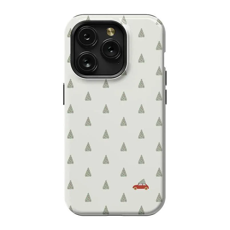 Luxury Feel Rockin' Around | Christmas Tree Case  Limited Release!