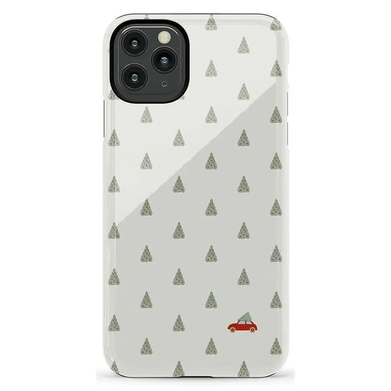 Luxury Feel Rockin' Around | Christmas Tree Case  Limited Release!