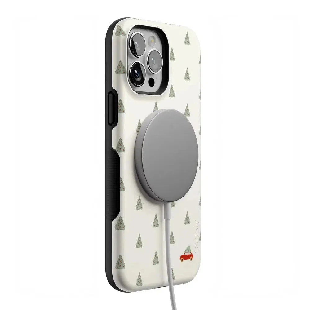 Luxury Feel Rockin' Around | Christmas Tree Case  Limited Release!