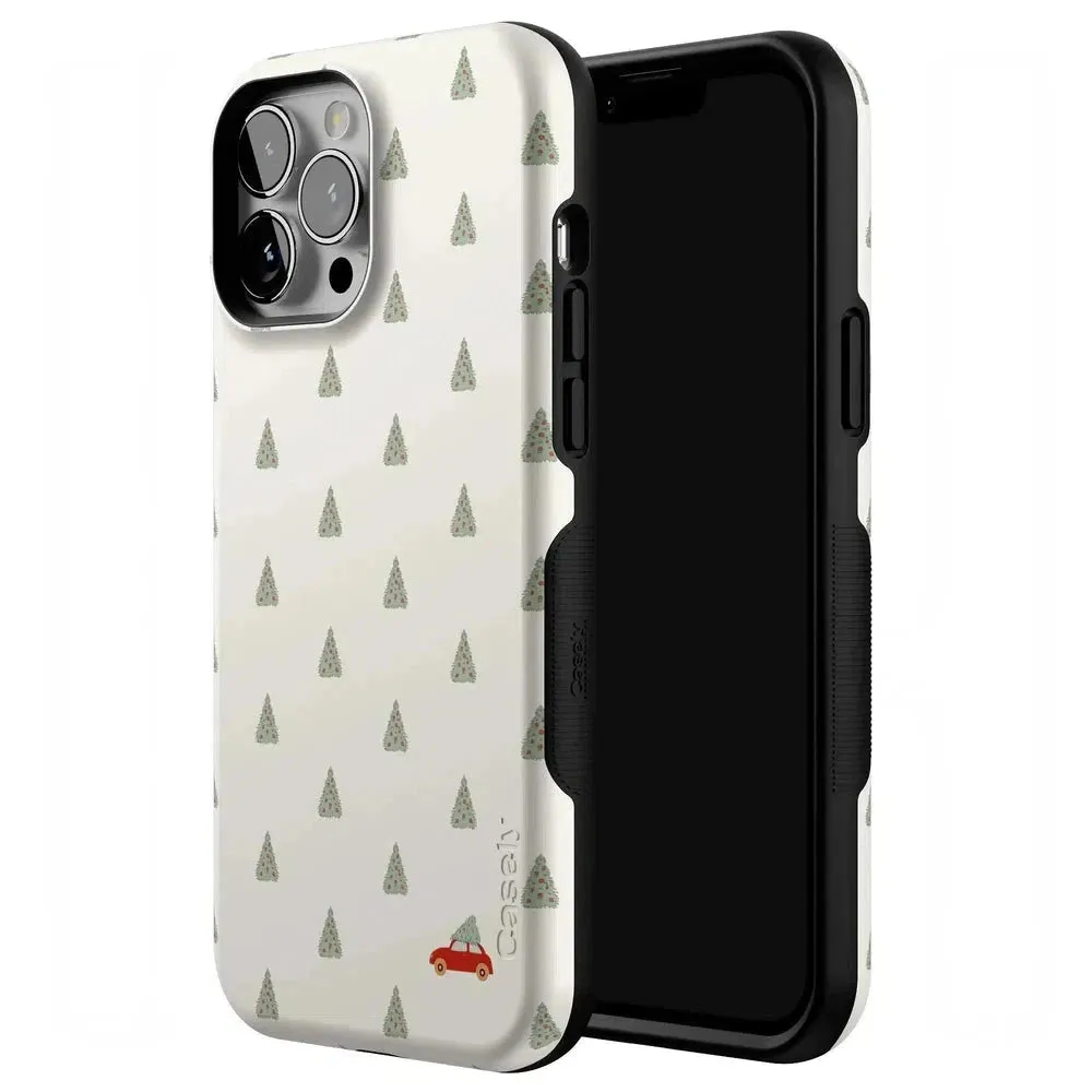 Luxury Feel Rockin' Around | Christmas Tree Case  Limited Release!