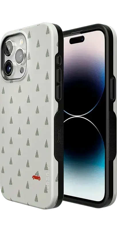 Luxury Feel Rockin' Around | Christmas Tree Case  Limited Release!