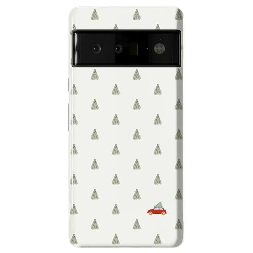 Luxury Feel Rockin' Around | Christmas Tree Case  Limited Release!