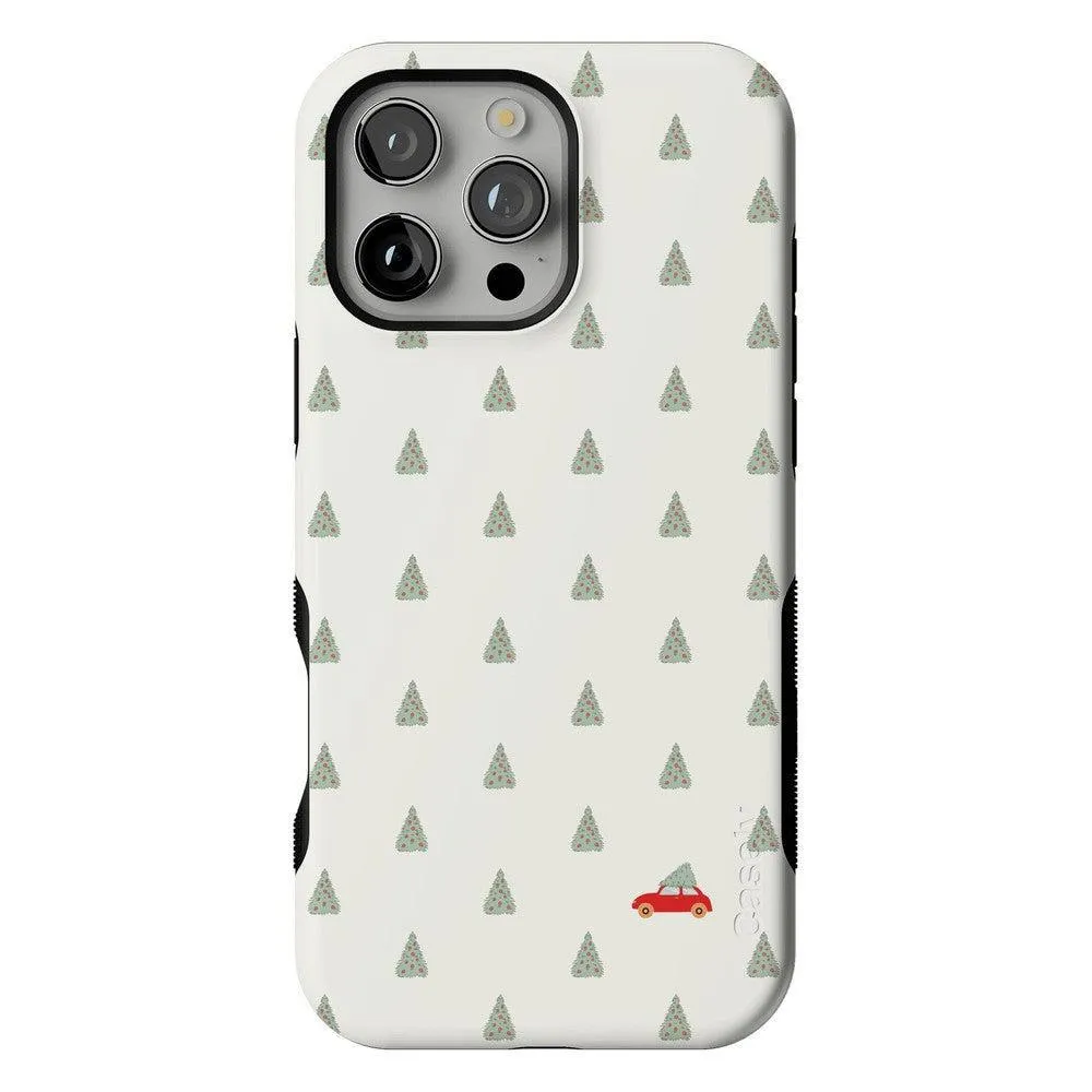 Luxury Feel Rockin' Around | Christmas Tree Case  Limited Release!
