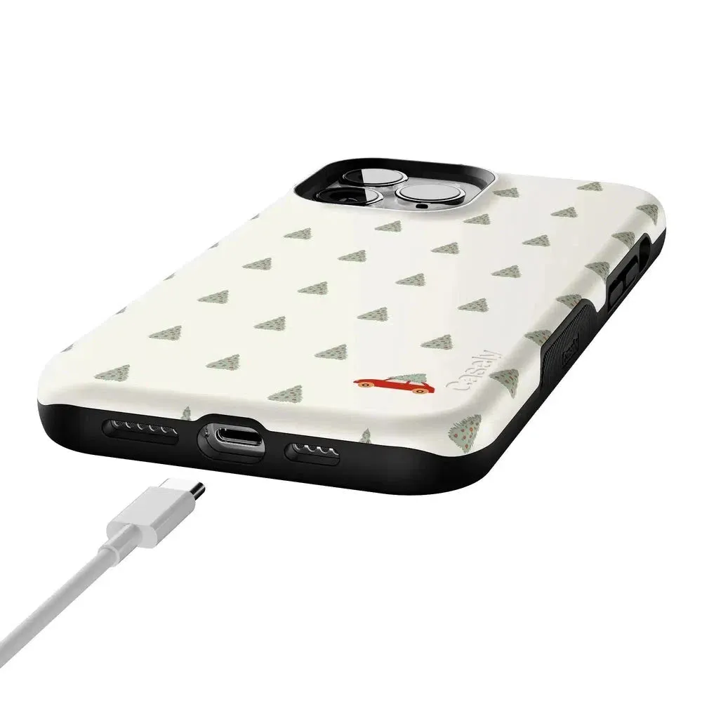 Luxury Feel Rockin' Around | Christmas Tree Case  Limited Release!