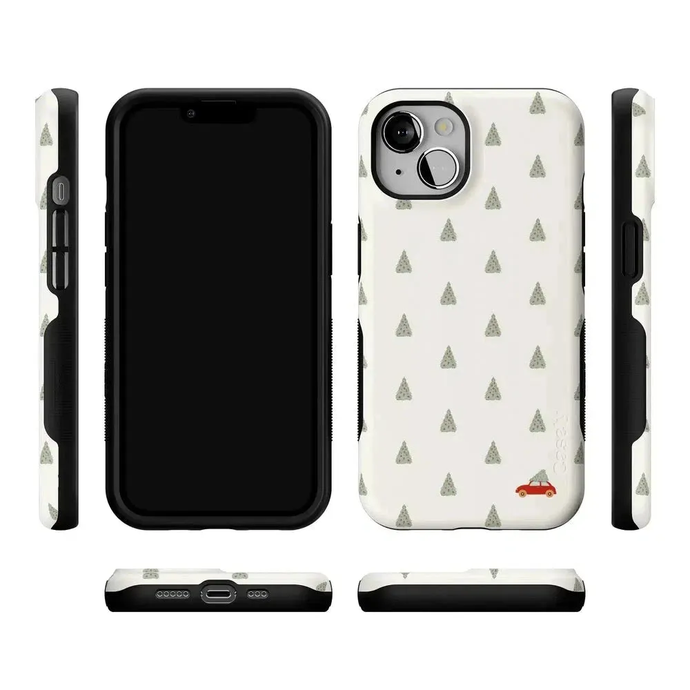 Luxury Feel Rockin' Around | Christmas Tree Case  Limited Release!