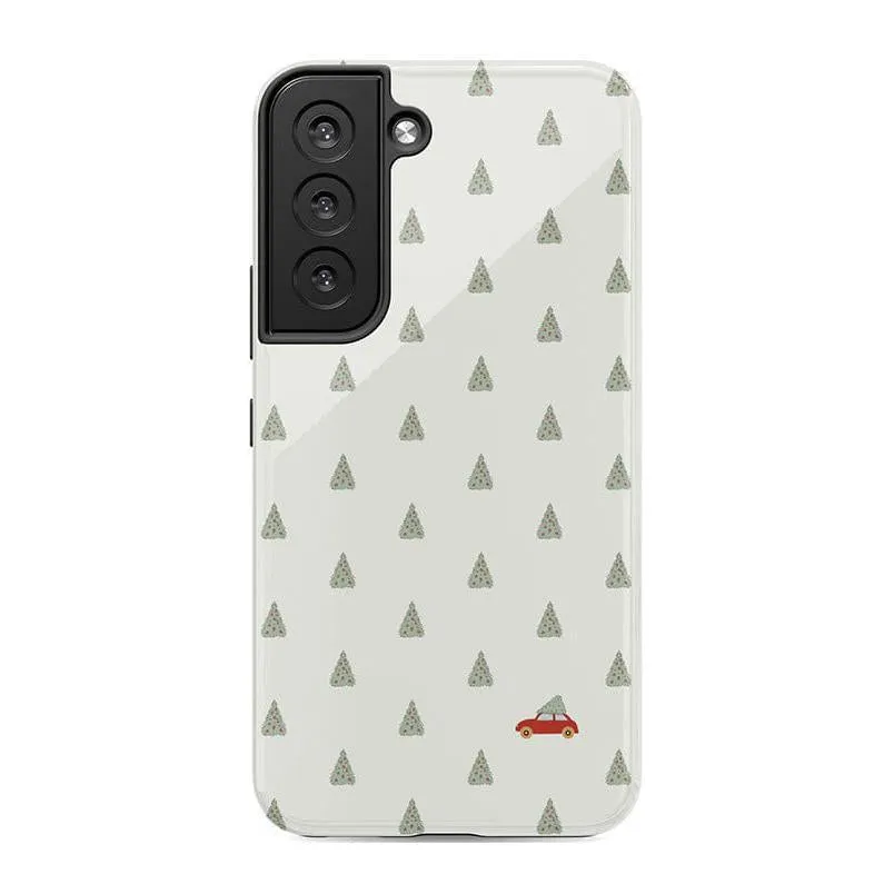 Luxury Feel Rockin' Around | Christmas Tree Case  Limited Release!