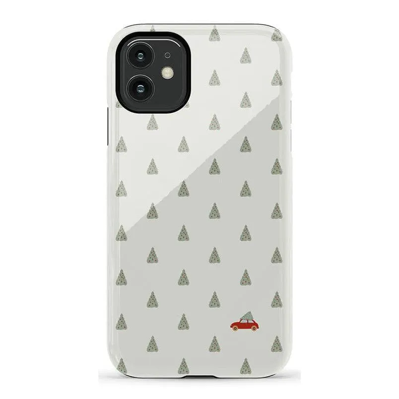 Luxury Feel Rockin' Around | Christmas Tree Case  Limited Release!