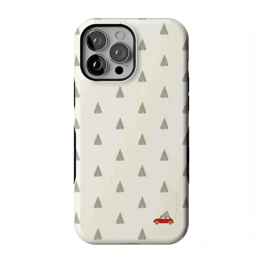 Luxury Feel Rockin' Around | Christmas Tree Case  Limited Release!