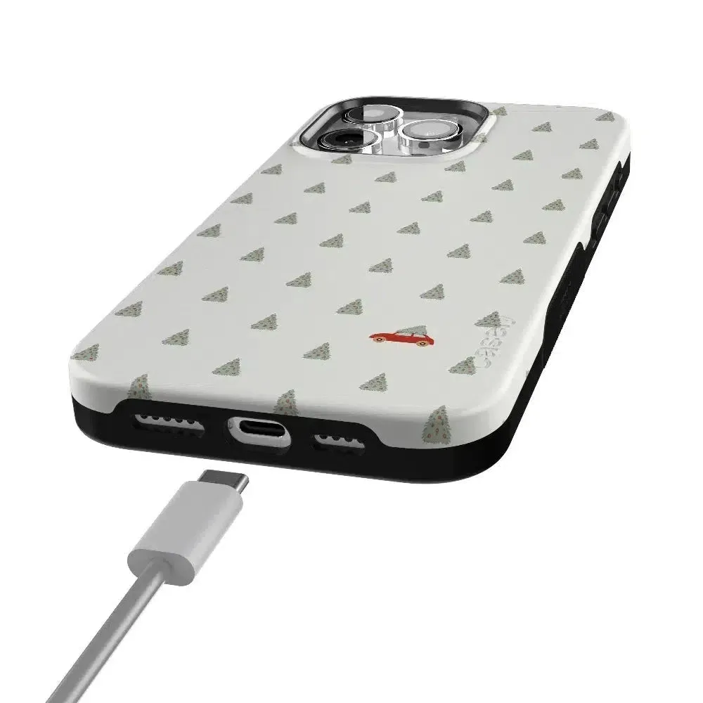 Luxury Feel Rockin' Around | Christmas Tree Case  Limited Release!