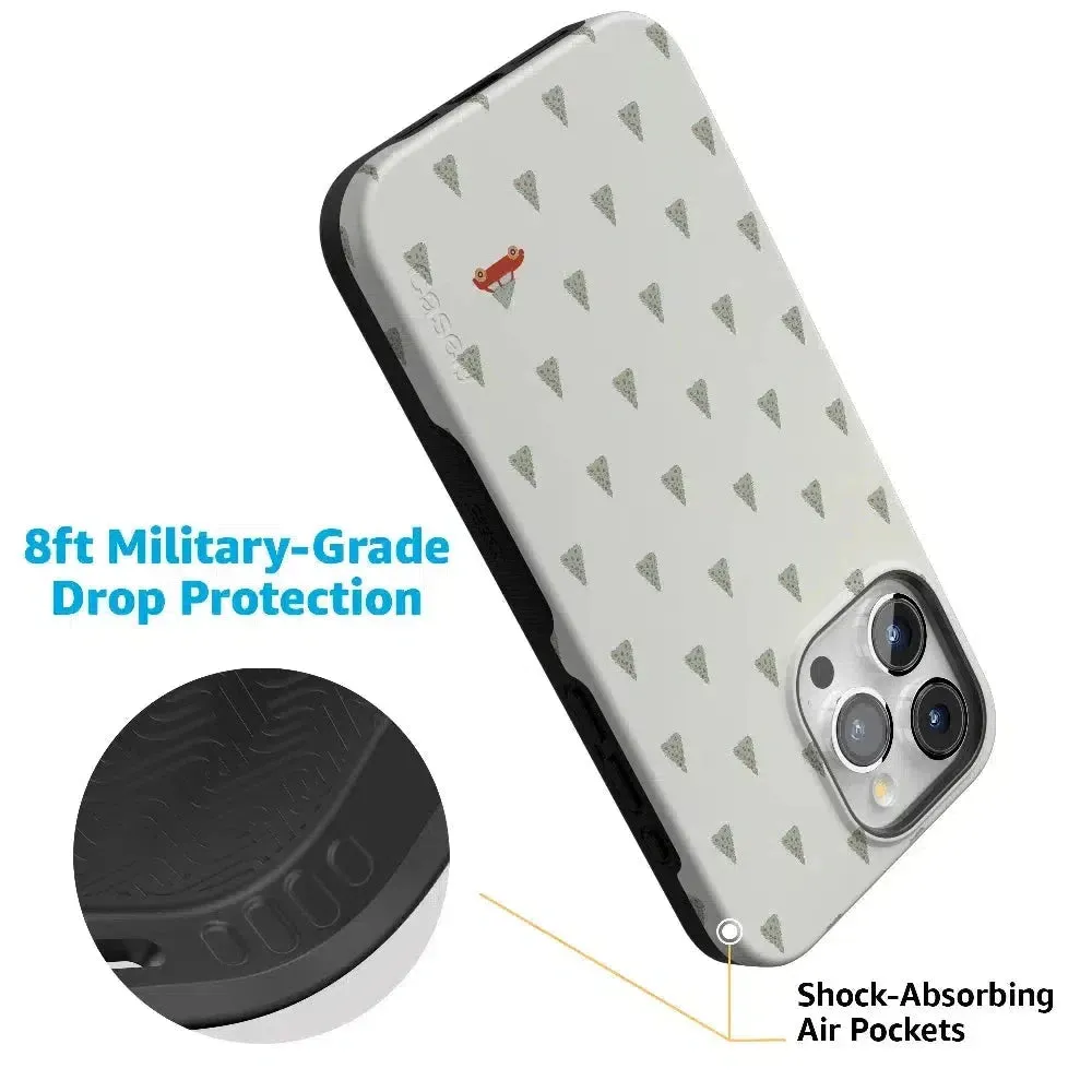 Luxury Feel Rockin' Around | Christmas Tree Case  Limited Release!