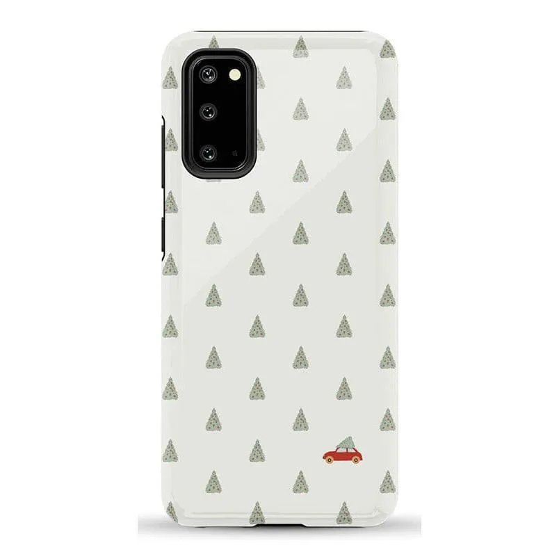 Luxury Feel Rockin' Around | Christmas Tree Case  Limited Release!