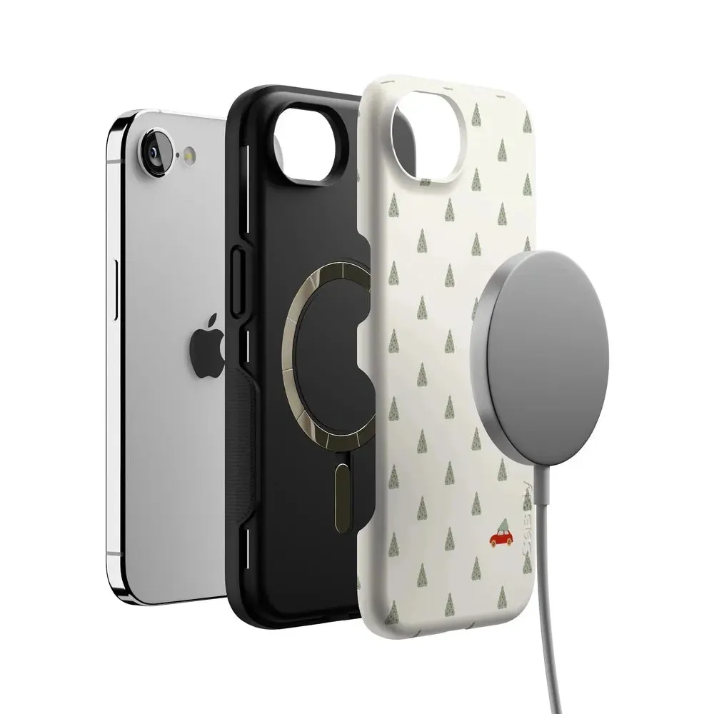 Luxury Feel Rockin' Around | Christmas Tree Case  Limited Release!