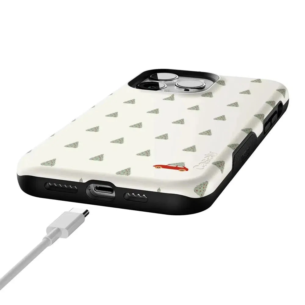 Luxury Feel Rockin' Around | Christmas Tree Case  Limited Release!