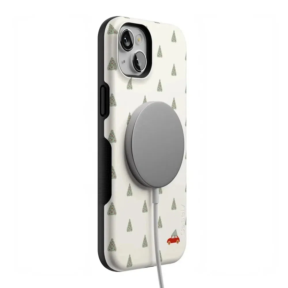Luxury Feel Rockin' Around | Christmas Tree Case  Limited Release!