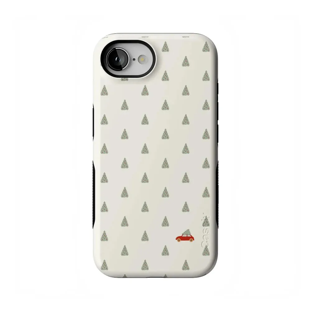 Luxury Feel Rockin' Around | Christmas Tree Case  Limited Release!