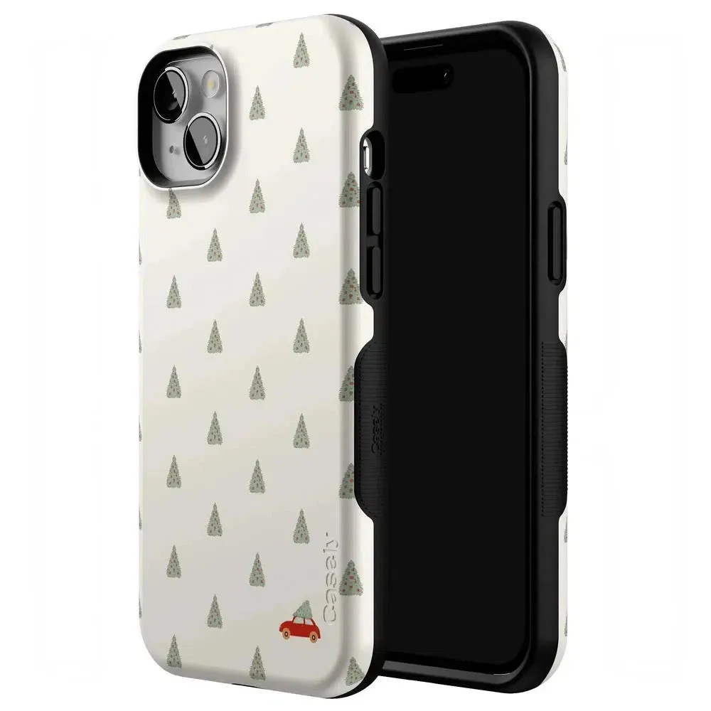 Luxury Feel Rockin' Around | Christmas Tree Case  Limited Release!