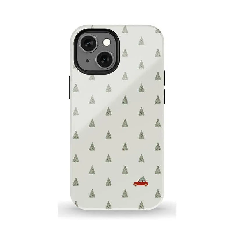 Luxury Feel Rockin' Around | Christmas Tree Case  Limited Release!