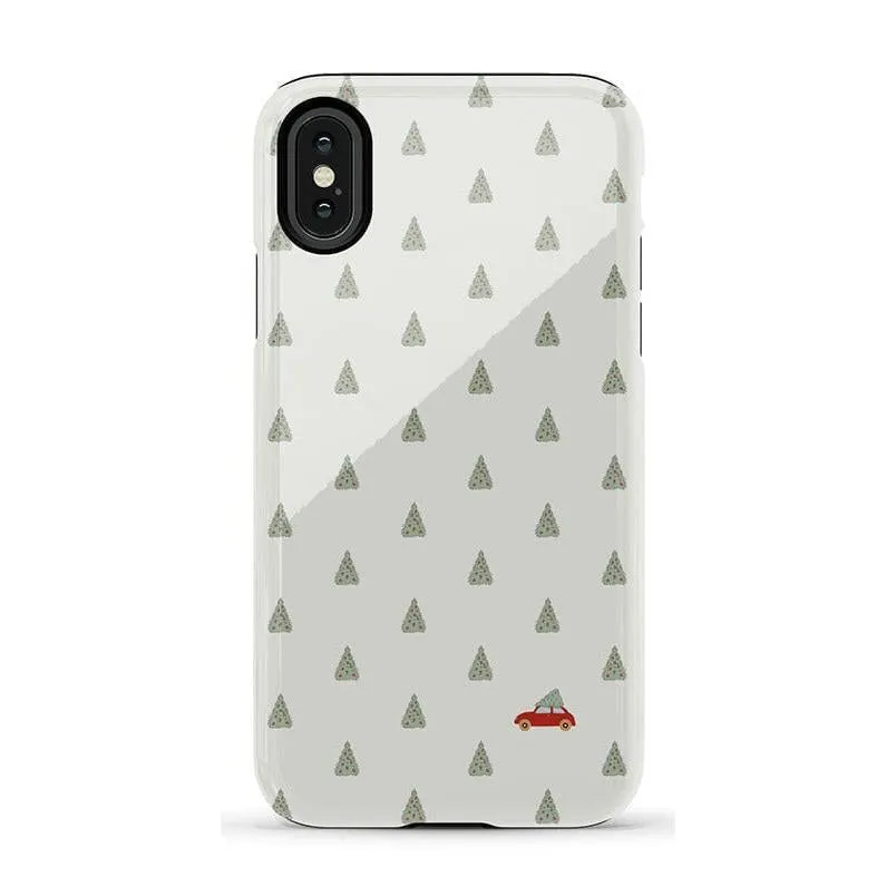Luxury Feel Rockin' Around | Christmas Tree Case  Limited Release!