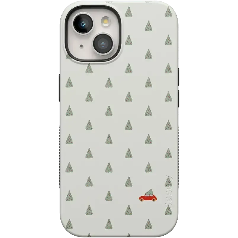 Luxury Feel Rockin' Around | Christmas Tree Case  Limited Release!