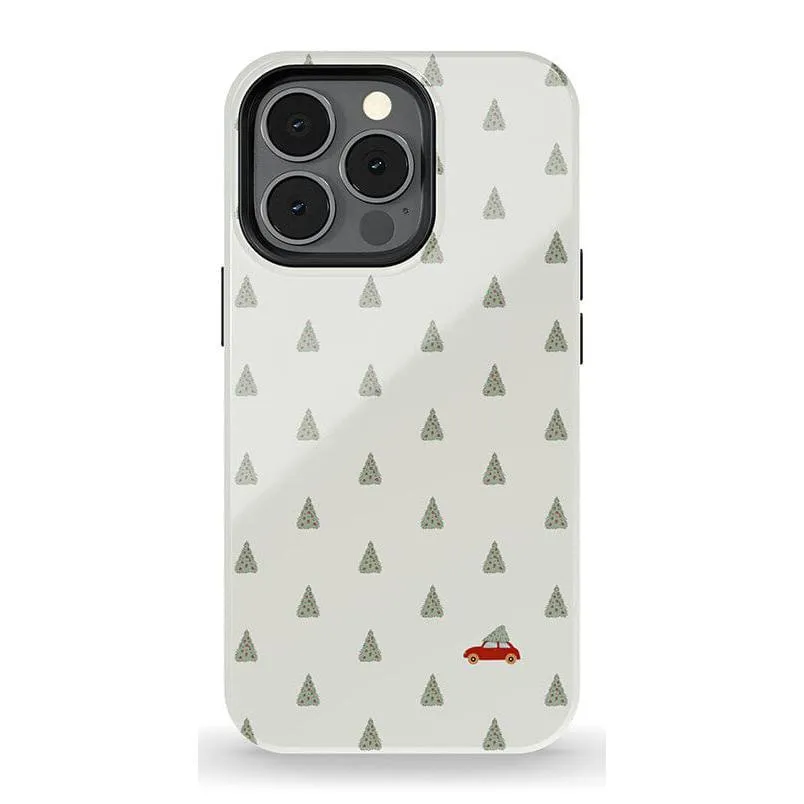 Luxury Feel Rockin' Around | Christmas Tree Case  Limited Release!