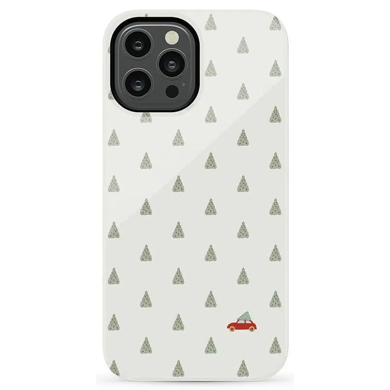 Luxury Feel Rockin' Around | Christmas Tree Case  Limited Release!