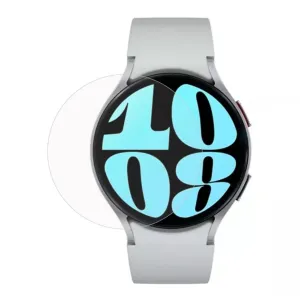 Luxury Feel Samsung Galaxy Watch 6 44mm Screen Protector (Tempered Glass)  Going Fast!