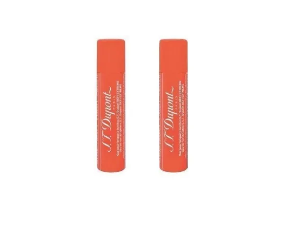 Luxury Feel S.T. Dupont Defi Extreme Butane  Ends Soon!