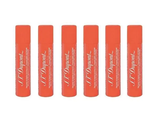 Luxury Feel S.T. Dupont Defi Extreme Butane  Ends Soon!