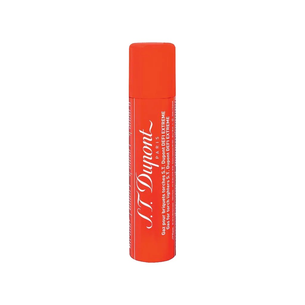 Luxury Feel S.T. Dupont Defi Extreme Butane  Ends Soon!