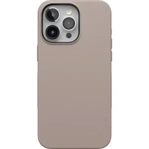 Luxury Feel Taupe on Nude | Ultra-Protective Bold Case  Almost Gone!