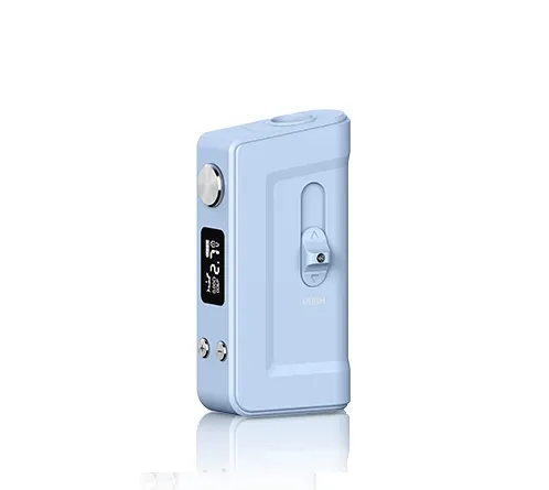 Luxury Feel THE SHIV - Cartridge Battery by Hamilton Devices  Almost Sold Out!