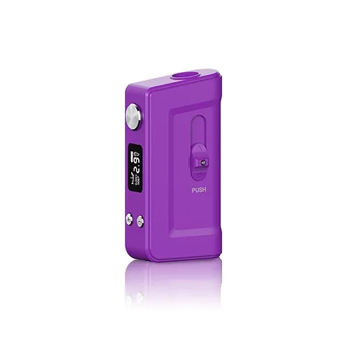 Luxury Feel THE SHIV - Cartridge Battery by Hamilton Devices  Almost Sold Out!