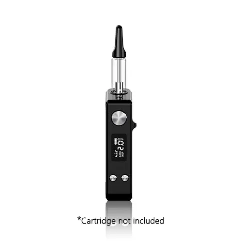 Luxury Feel THE SHIV - Cartridge Battery by Hamilton Devices  Almost Sold Out!