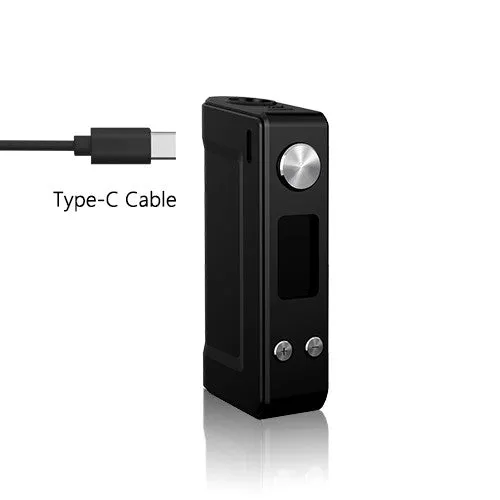 Luxury Feel THE SHIV - Cartridge Battery by Hamilton Devices  Almost Sold Out!