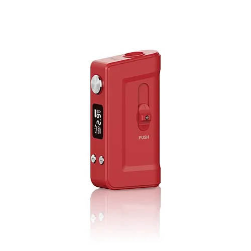 Luxury Feel THE SHIV - Cartridge Battery by Hamilton Devices  Almost Sold Out!