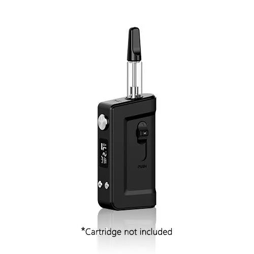 Luxury Feel THE SHIV - Cartridge Battery by Hamilton Devices  Almost Sold Out!