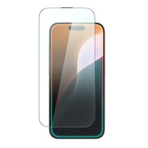 Luxury Feel  Titan-Max GlassiPhone 16   Limited Stock!