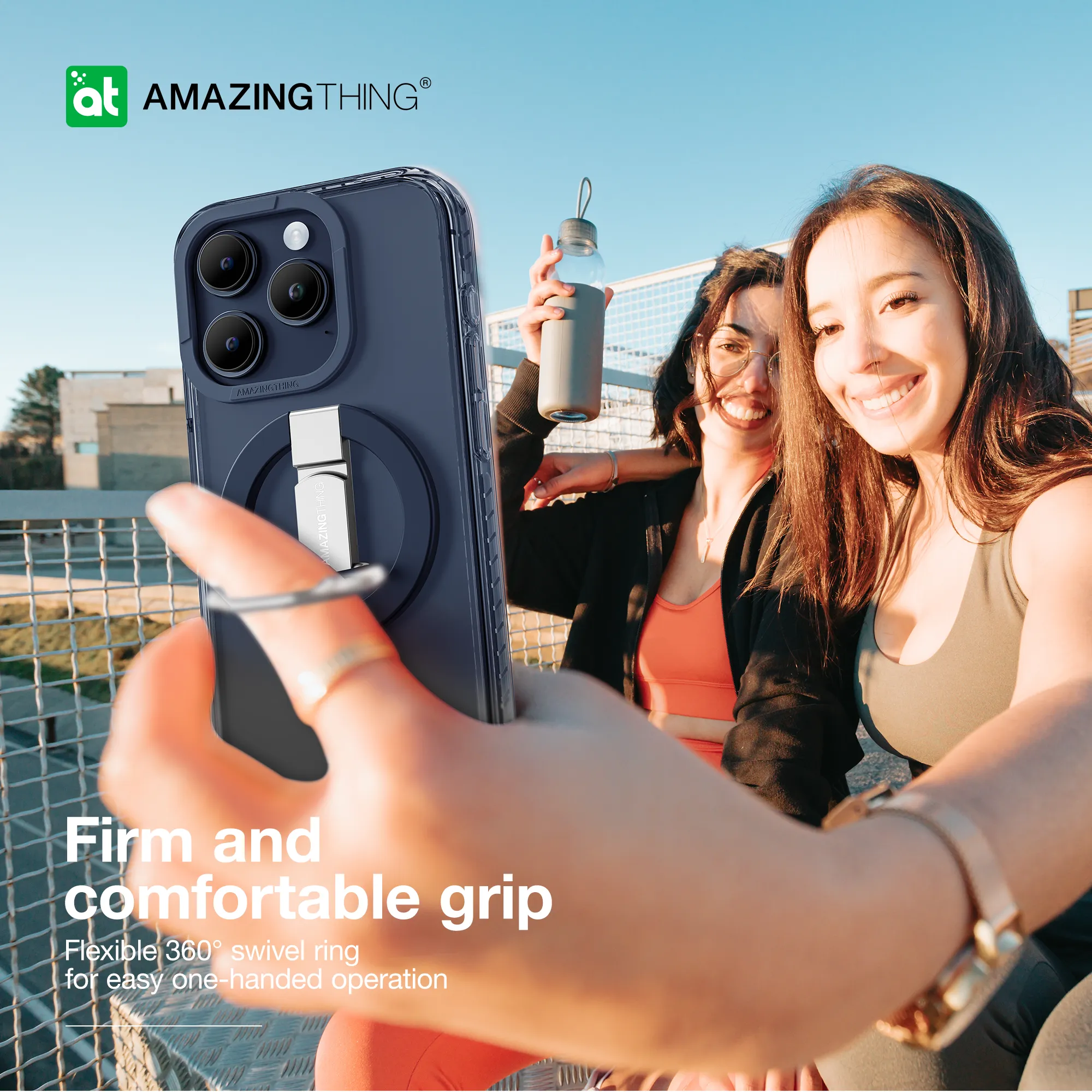 Luxury Feel Titan Pro  | iPhone 15 Pro  Going Fast!
