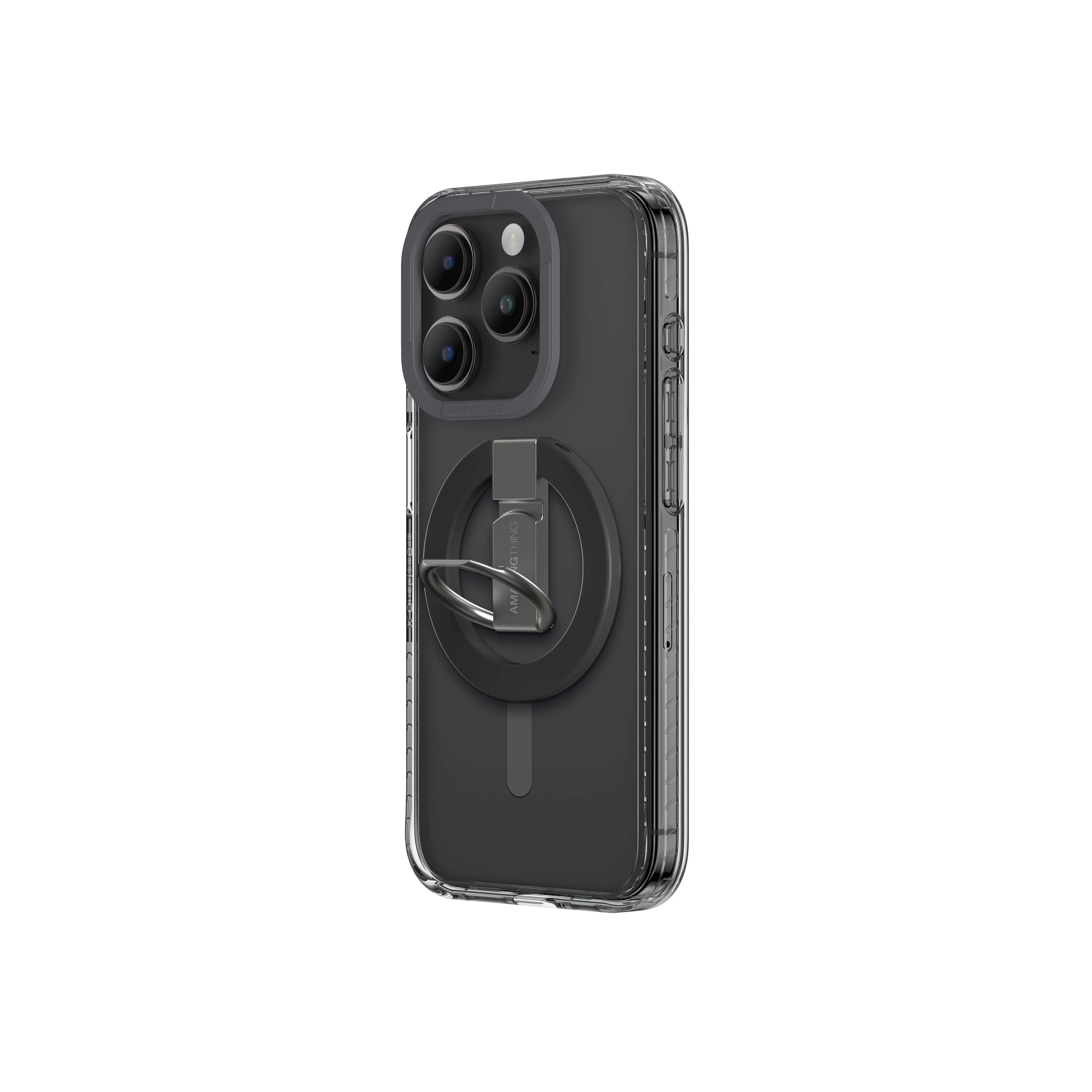 Luxury Feel Titan Pro  | iPhone 15 Pro  Going Fast!