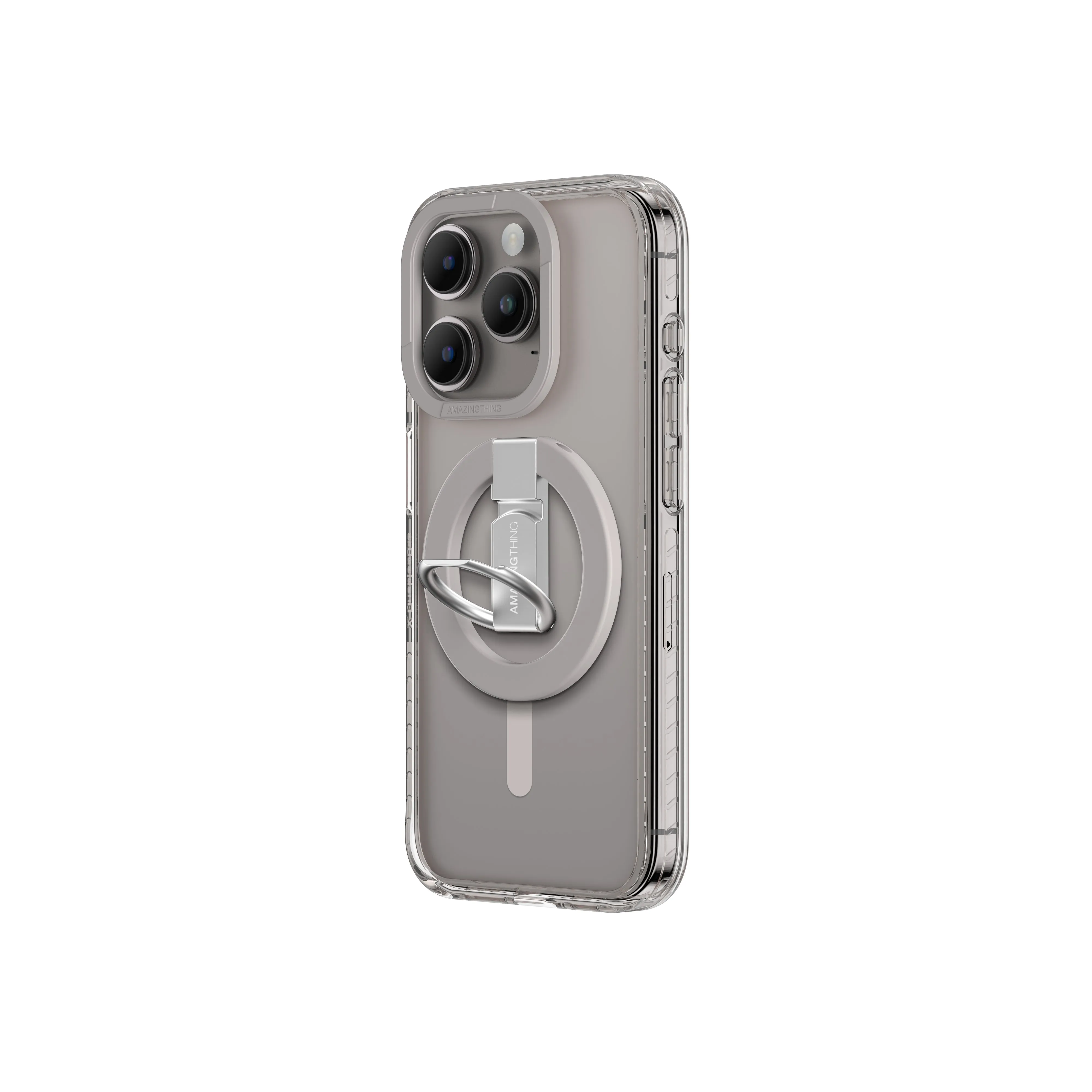 Luxury Feel Titan Pro  | iPhone 15 Pro  Going Fast!