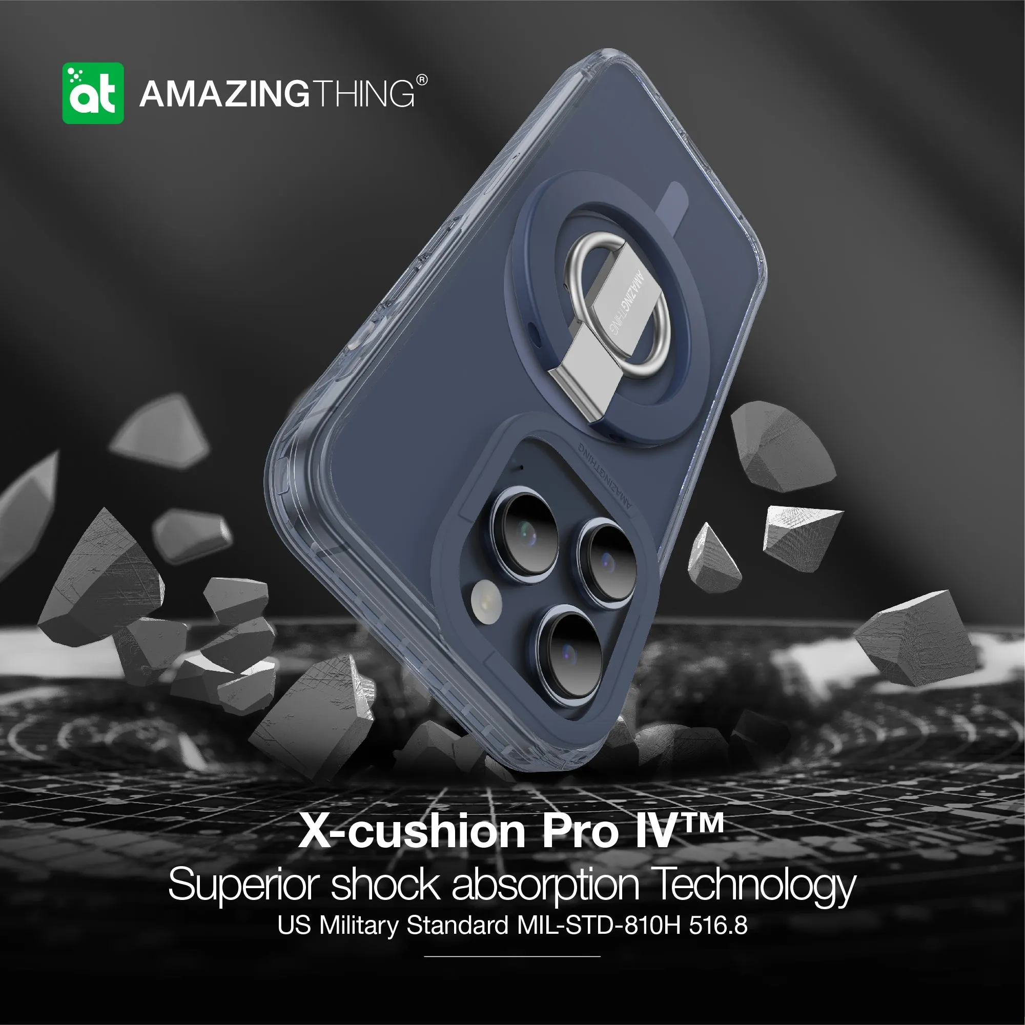 Luxury Feel Titan Pro  | iPhone 15 Pro  Going Fast!