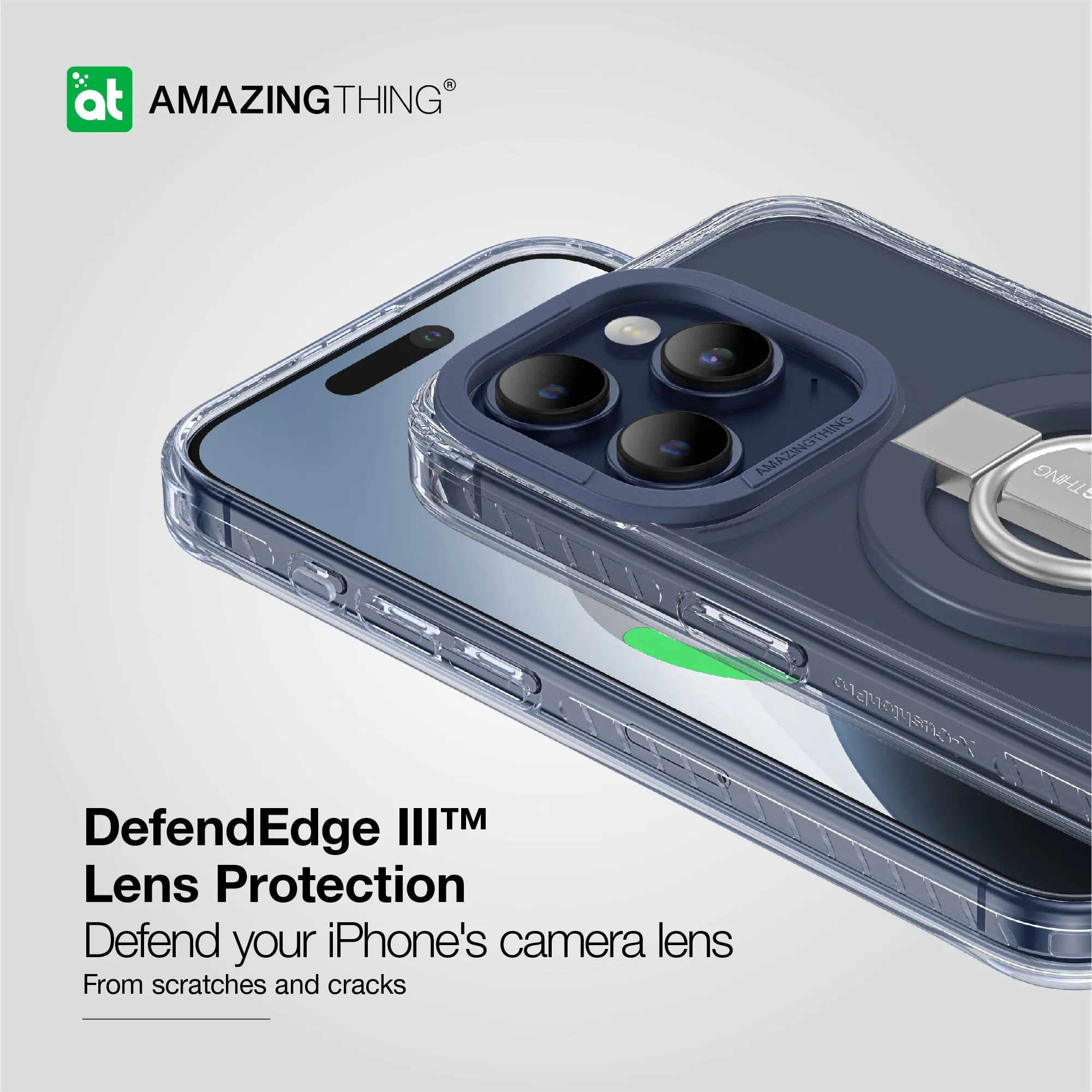 Luxury Feel Titan Pro  | iPhone 15 Pro  Going Fast!