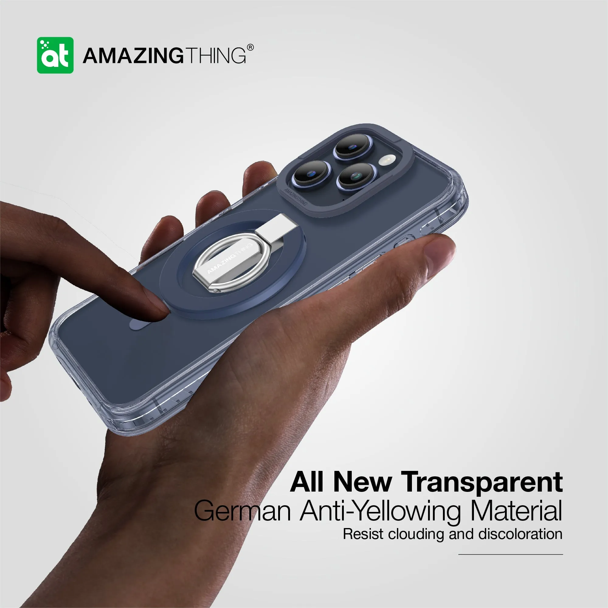 Luxury Feel Titan Pro  | iPhone 15 Pro  Going Fast!