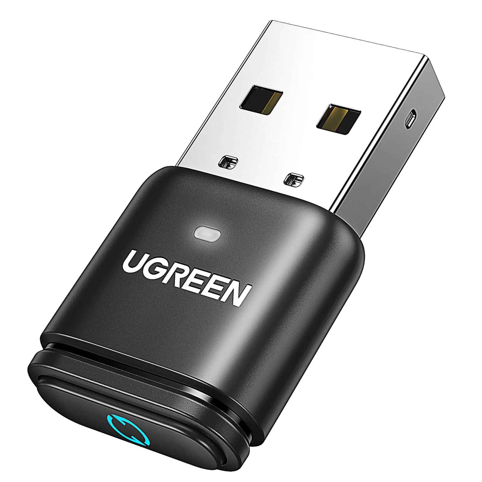 Luxury Feel UGREEN USB Bluetooth Audio Transmitter  Ends Soon!