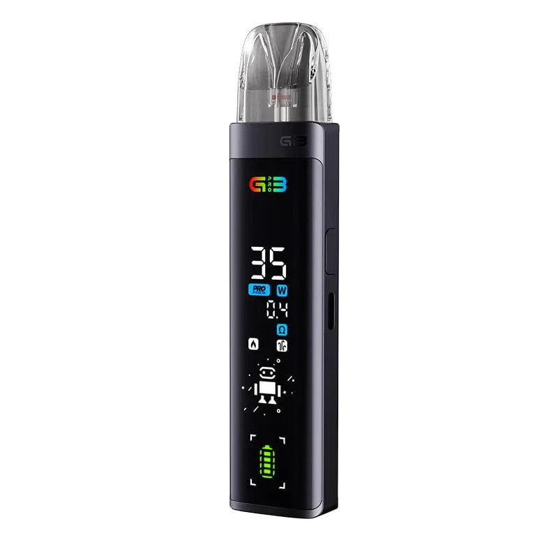 Luxury Feel Uwell Caliburn G3 Pro Pod Kit  Stylish & Comfortable