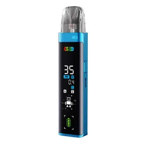 Luxury Feel Uwell Caliburn G3 Pro Pod Kit  Stylish & Comfortable